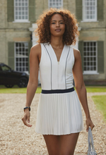 Load image into Gallery viewer, Varley Downing Court Dress
