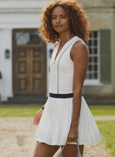 Load image into Gallery viewer, Varley Downing Court Dress
