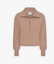 Load image into Gallery viewer, Varley Ramona Half Zip Top

