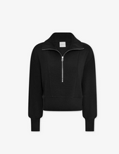 Load image into Gallery viewer, Varley Ramona Half Zip Top
