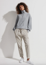 Load image into Gallery viewer, Varley Ramona Half Zip Top
