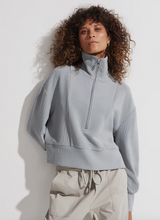 Load image into Gallery viewer, Varley Ramona Half Zip Top

