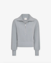 Load image into Gallery viewer, Varley Ramona Half Zip Top
