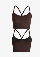 Varley Always Surrey Bra