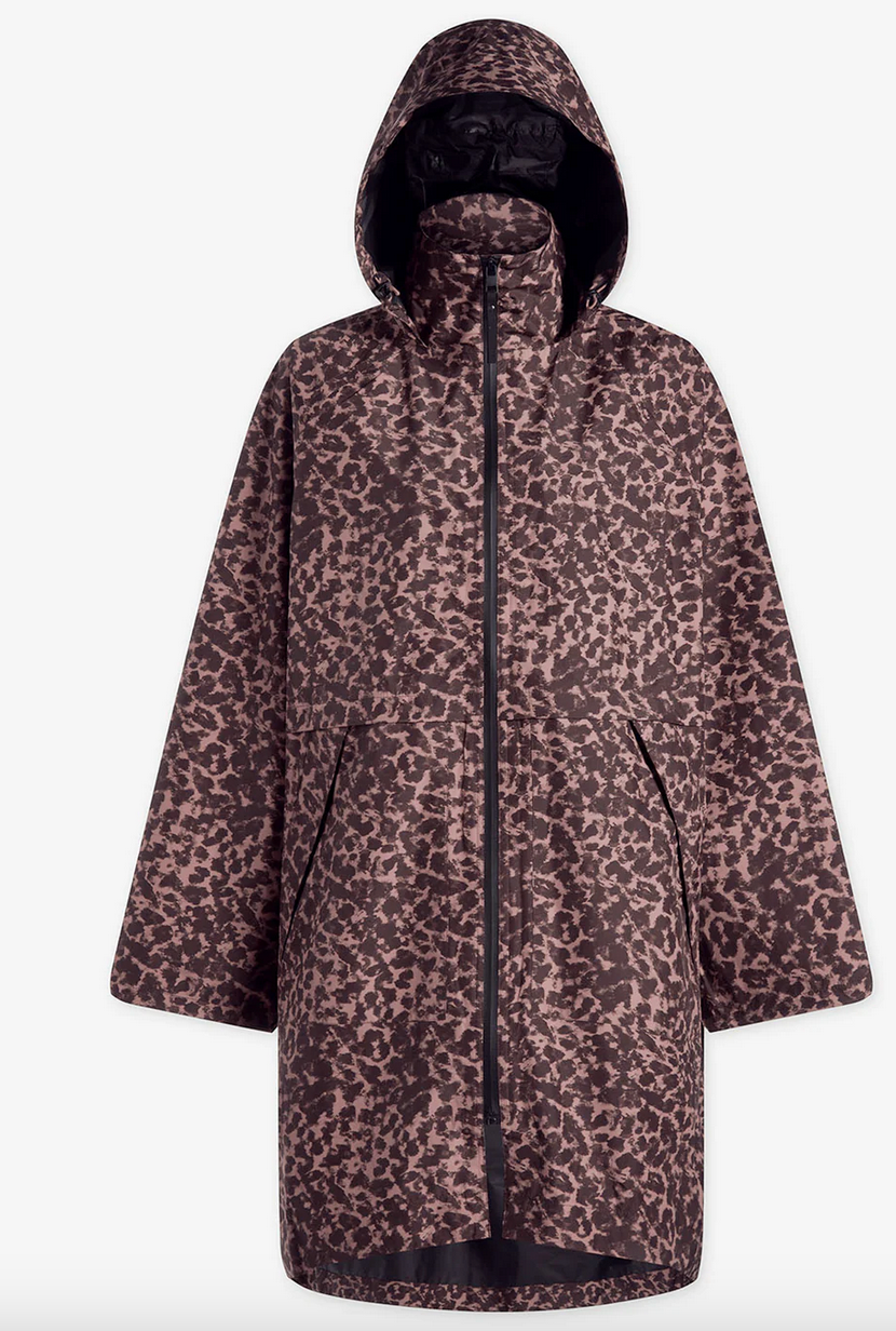 Varley Cavanagh 2.0 Rain Jacket