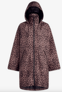 Varley Cavanagh 2.0 Rain Jacket