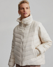 Load image into Gallery viewer, Varley Porter Lightweight Down Jacket
