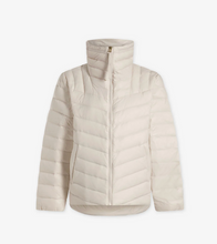 Load image into Gallery viewer, Varley Porter Lightweight Down Jacket
