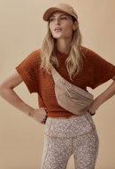 Varley Lasson Belt Bag