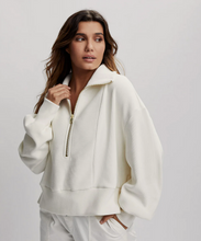 Load image into Gallery viewer, Varley Ramona Half Zip Top

