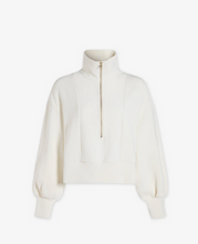 Load image into Gallery viewer, Varley Ramona Half Zip Top
