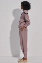 Load image into Gallery viewer, Yates Half Zip Sweat
