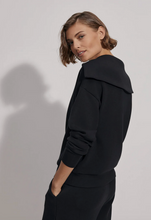 Load image into Gallery viewer, Yates Half Zip Sweat

