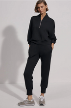Load image into Gallery viewer, Slim cuff pant 27.5
