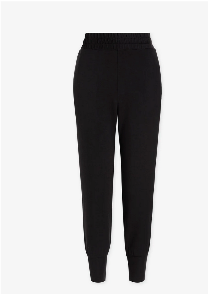 Slim cuff pant 27.5