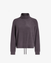 Load image into Gallery viewer, Varley Portland High Neck Midlayer
