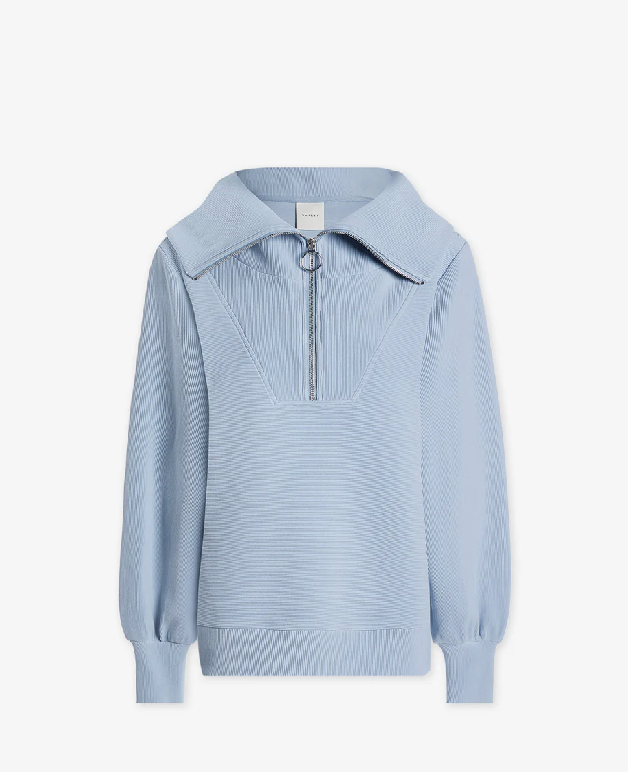 Varley Vine Half Zip