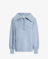 Varley Vine Half Zip Pullover