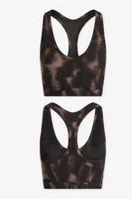 Load image into Gallery viewer, Let&#39;s Move Park Bra
