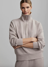 Load image into Gallery viewer, Keller Half Zip Pullover
