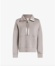 Load image into Gallery viewer, Keller Half Zip Pullover
