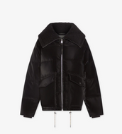 Rooseville Down Jacket