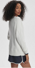 Load image into Gallery viewer, Ray Diamond V-Neck Knit
