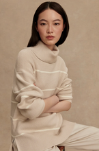 Load image into Gallery viewer, Hamish Stitch Knit Sweater
