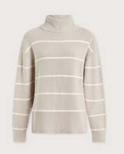 Load image into Gallery viewer, Hamish Stitch Knit Sweater
