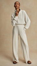 Load image into Gallery viewer, The Wide Leg Pant 28
