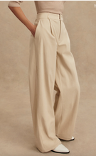 Load image into Gallery viewer, Rocio Wide Leg 29.5
