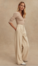 Load image into Gallery viewer, Rocio Wide Leg 29.5
