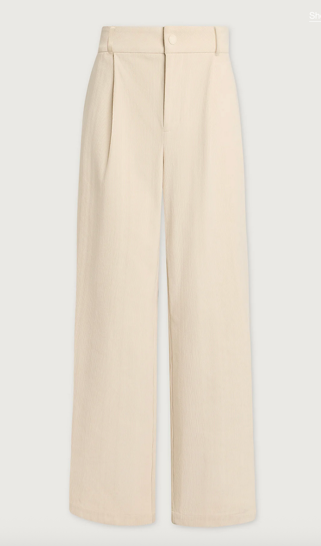 Rocio Wide Leg 29.5