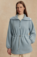 Load image into Gallery viewer, Ashby Half Zip Fleece
