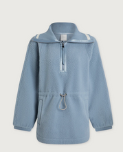 Load image into Gallery viewer, Ashby Half Zip Fleece
