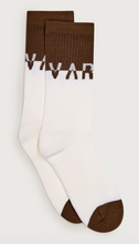 Load image into Gallery viewer, Stellar Colourblock sock
