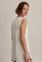 Load image into Gallery viewer, Nolan Seamless Longline Tank
