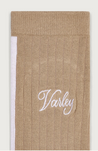 Load image into Gallery viewer, Ivan Light Rib Sock
