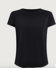 Load image into Gallery viewer, Saskia Seamless Longline Tee
