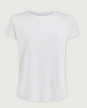 Load image into Gallery viewer, Saskia Seamless Longline Tee
