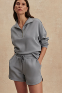 Coulter High Rise Short