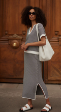 Load image into Gallery viewer, Sinclair knit skirt
