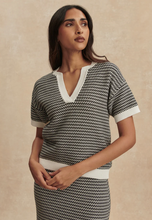 Load image into Gallery viewer, Dora Knit Top

