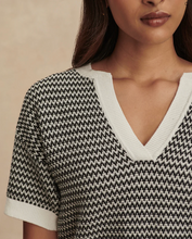 Load image into Gallery viewer, Dora Knit Top
