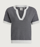 Dora Knit Top