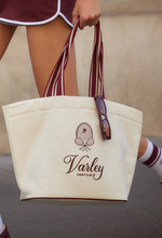 Load image into Gallery viewer, Robinson Canvas Club Tote Bag
