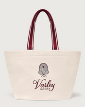 Load image into Gallery viewer, Robinson Canvas Club Tote Bag
