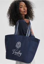 Load image into Gallery viewer, Robinson Canvas Club Tote Bag
