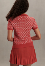 Load image into Gallery viewer, Ezrella Knit Top
