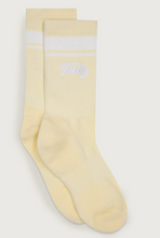 Load image into Gallery viewer, Lamar Club Stripe Sock
